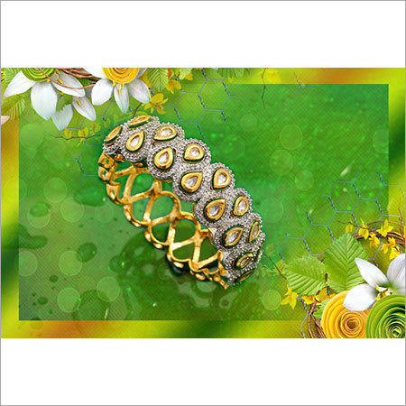 Fusion Bangles
