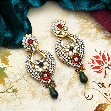 Designer Earrings