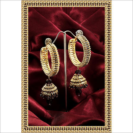 Artificial Earring