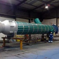 Chemical Reactor Vessel