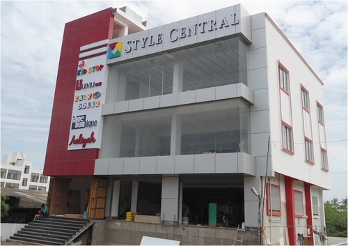 Elevation, Window, sheet