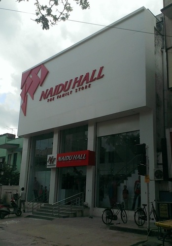 ACP, Acrylic,Sliding Window