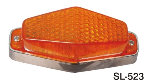 Repeater Flasher Lamp