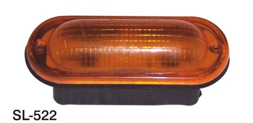 Repeater Flasher Lamp