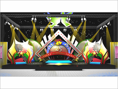 Event Stage Design