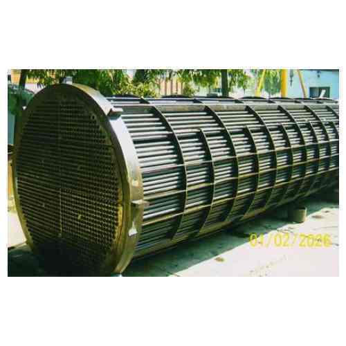 Industrial Heat Exchanger