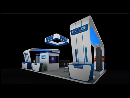 3D Events Sets design