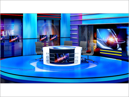 Television Studio