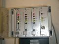 Gas Detection System