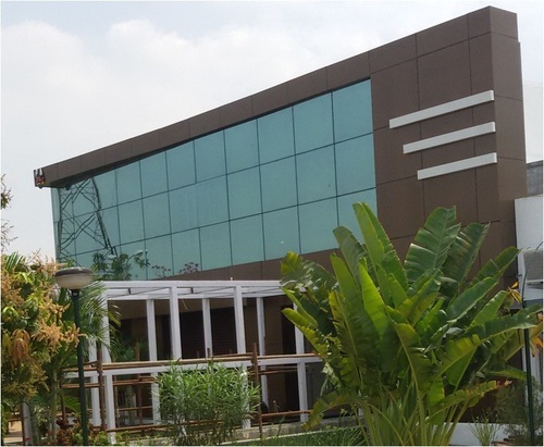 स्पेशल एसीपी कैनोपी