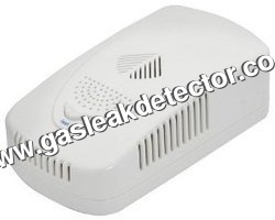 Household Gas Detector