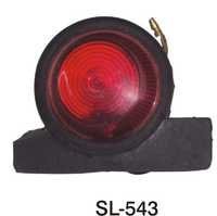 End Outline Marker Lamp