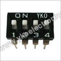 Dip Switches