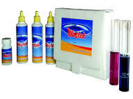 Dissolved Oxygen Test Kit