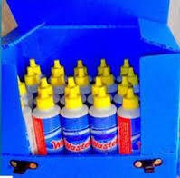 Amine Testing Kit