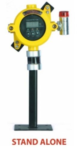 Stand Alone Gas Detection System