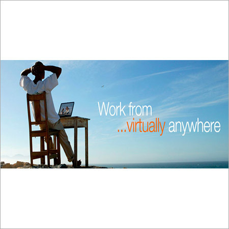 Companies Representative Office