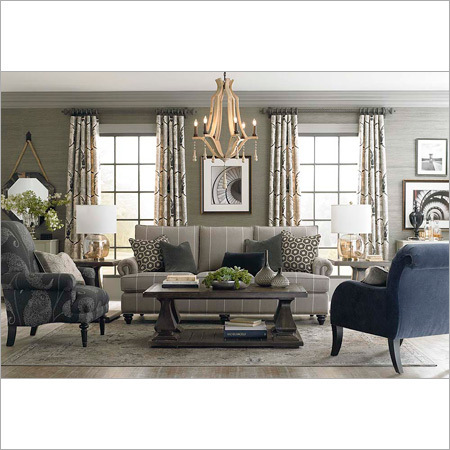 Sofa Set