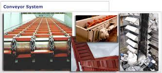 Drag Chain Feeder