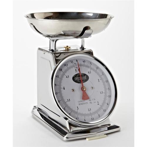 Kitchen Weighing Scale