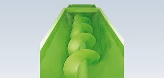 Screw Conveyor