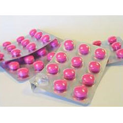Pharma Blister Foils