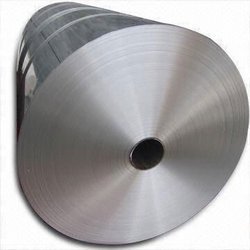 Aluminium Closure Stocks