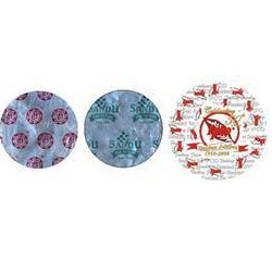 Aluminium Tagger Foil