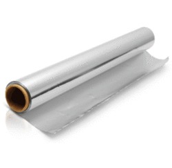 Aluminum Foil