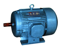 Foot Mounted Electric Motors