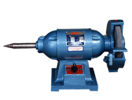 Bench Grinder Cum Polisher