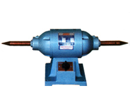 Bench Polisher