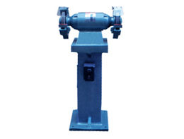 Pedestal Grinder