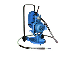 Flexible Shaft Grinder Multi Speed Heavy Duty