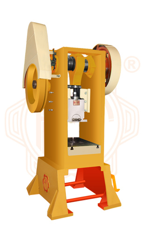 'H' Type Power Press