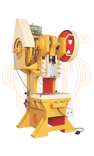Pneumatic Power Press