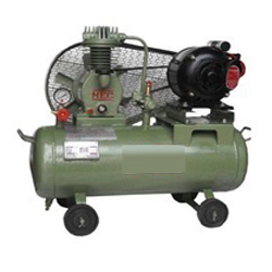 Tank Compressors