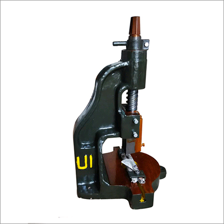 Fly Press Casting Body