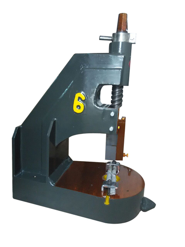 Fly Press (Steel Body)