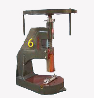 Deep throat Body (Steel Body Kuba Press)