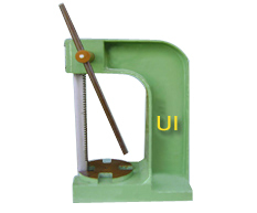 Arbour Press (Square Ram or Round Ram)