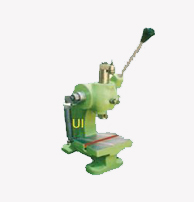Spring Controlled Arbour Press