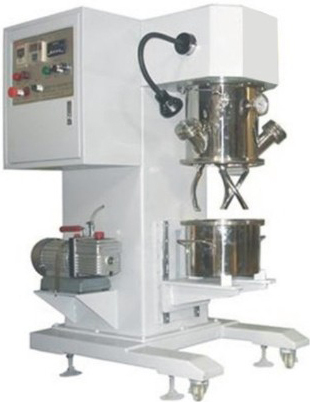 Solder Paste Planetary Mixer