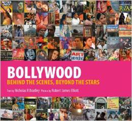 Bollywood Behind the Scenes, Beyond the Stars