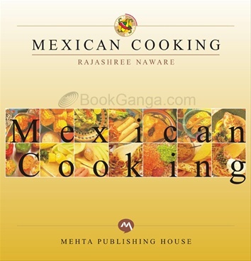 Mexican Cooking