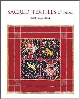 Sacred Textiles of India
