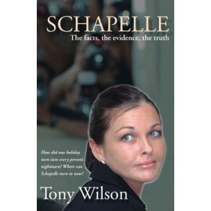 Schapelle