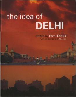 The Idea of Delhi