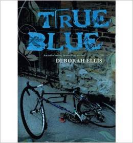 True Blue - Steel Frame, 26 Inch, Blue, 750cc 1-Cylinder | Speed, Power, Reliability, Customizable Design