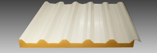 Roofing Puf Panel
